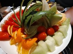 -捞神煲汤火锅(湖滨商业街店)