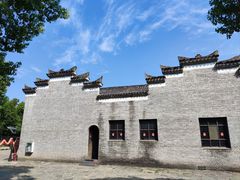 -张公山寨景区