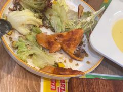 -豪客来牛排(成都锦江大融城店)