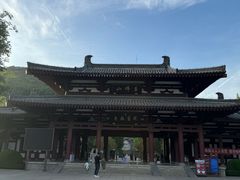 -千佛山风景名胜区
