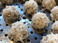 糯米丸子-陈大锅·岳阳鱼馆·地道岳阳菜(美食街店)