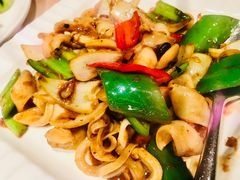 -陶陶居海鲜酒家(新马路店)