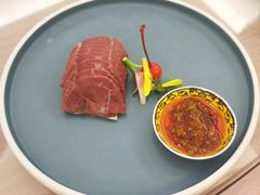 -银都上海菜馆(粤海东路店)