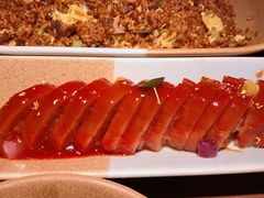 西湖藕韵-外婆家(南开大悦城店)