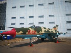 -中国航空博物馆