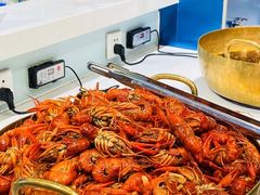 -圣罗巴海鲜烤肉自助(新乡万达店)