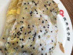 -庆丰包子铺(天通苑店)