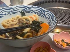 -千寻山野烤肉(中关村店)