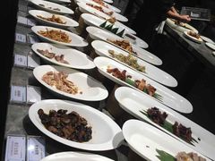 -海底捞火锅(银泰中心店)