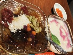 -全牛匠·乐山跷脚牛肉(西单华威约饭街店)