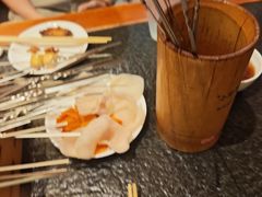 -福苗小骆驼烧烤(大唐不夜城店)