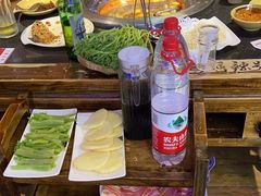 -唇辣号重庆老火锅(燕郊鑫乐汇店)