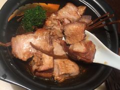 -佬麻雀·新湘菜(珠海金发购物中心店)