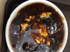 糖火烧-白魁老号饭庄(交道口店)