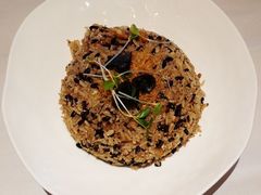 -若蘭慈·无国界素食料理(欢乐海岸店)