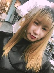 -Hair Garden Resort日式发艺沙龙