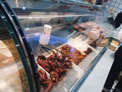 -廖记棒棒鸡(青岛万象城店)