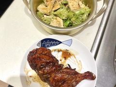 -中田健身工作室(新天地店)