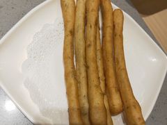 -海底捞火锅(公益西桥店)