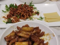 -鲁西南老厨子·特色鲁菜(经一纬五店)
