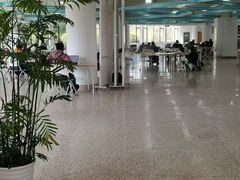 -上海交通大学闵行校区-包玉刚图书馆