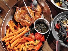 -Bistro 63 创意融合料理(广粤天地店)