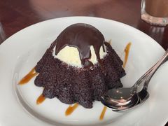 -Chili's Cafe&Bar奇利斯(滨江店)