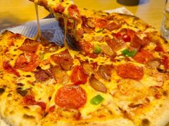 -托斯卡纳烘焙意大利餐厅(五天地店)