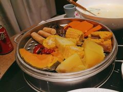 -福成厚江鱼壹号黑金冠好店(群力店)