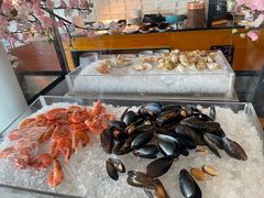 -广州四季酒店·意珍·意式自助餐