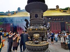 -普陀山慧济禅寺