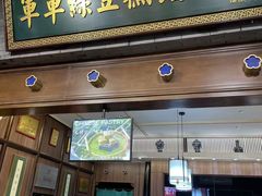 -清真军军绿豆糕(回坊总店)