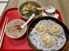 -知味观(湖滨总店)