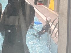 -汇乐游泳馆(莲花南路店)