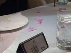 -晶雅花园西餐厅(南京首店)