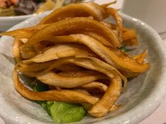 自制酱萝卜-小城故事·地道宁波味(月湖盛园店)