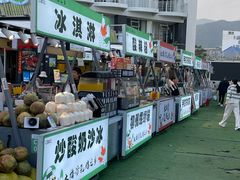 -大梅沙海滨公园