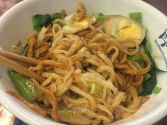 -八爷手擀炸酱面(张家窝店)