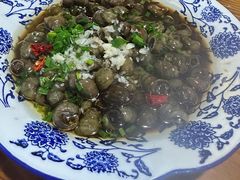 -呼吸森林·生态农庄农家乐私房菜