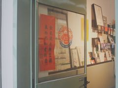 -NEA BAY咖啡馆