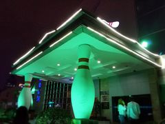 -广州保龄球馆(广州天河体育中心店)