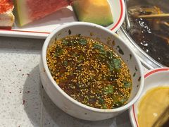 -龍歌自助小火锅(秦淮水游城店)