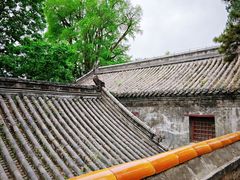 -潭柘寺景区