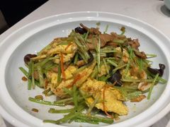 -北李妈妈菜·海肠捞饭(高新万达店)