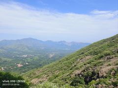 -樱花山风景区