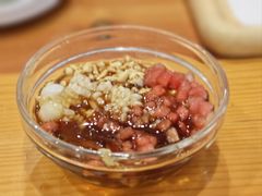 -绿茶餐厅(成都天府红店)