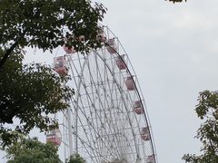 -东湖生态旅游风景区
