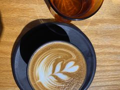 -白鸟珈琲White Bird Cafe(南京西路店)