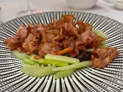 -聚春园自助餐厅(东街口店)