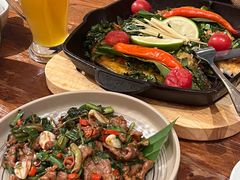 -云海肴·汽锅鸡·云南代表菜(美罗城店)